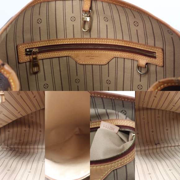 🌺EXTRA LARGE🌺 Delightful MM Monogram - Picture 9 of 9